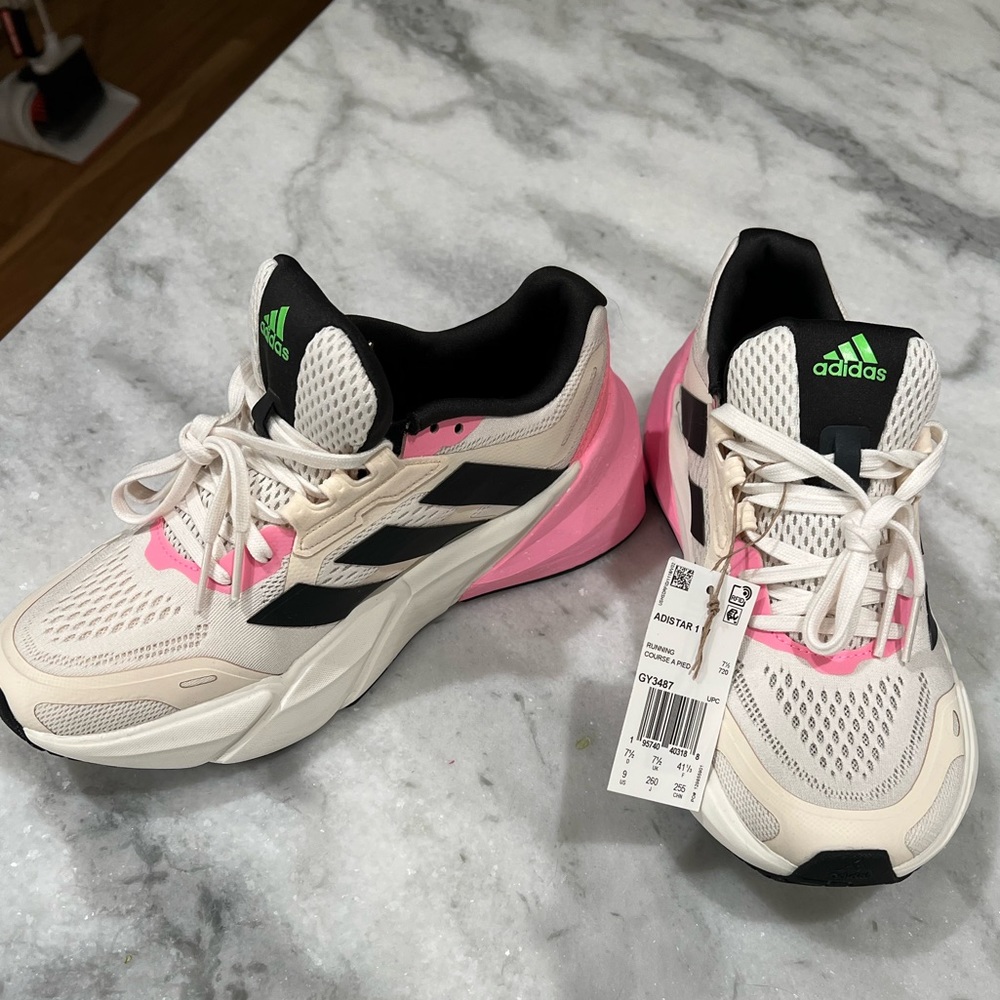 Adidas Sneaker ADISTAR SHOES